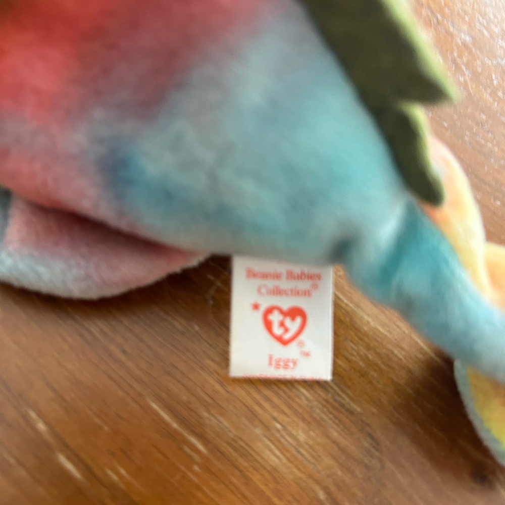 Beanie Baby Collection - Picture 4 of 8